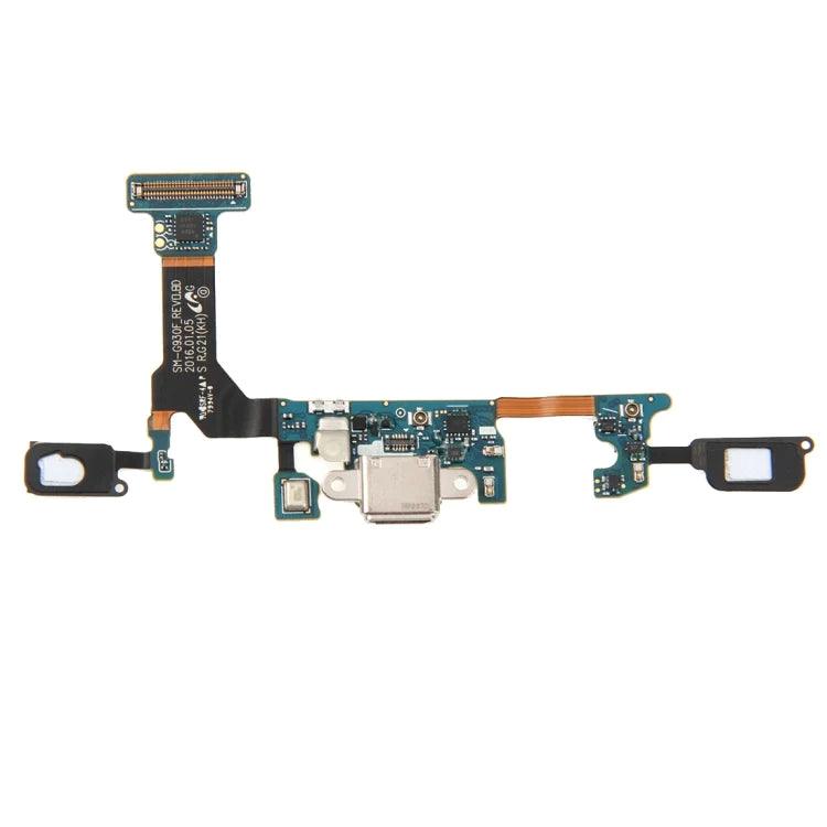 Charging Port & Sensor Flex Cable For Samsung Galaxy S7 G930F - Best Cell Phone Parts Distributor in Canada, Parts Source Charging Port & Sensor Flex Cable For Samsung Galaxy S7 G930F - Best Cell Phone Parts Distributor in Canada, Parts Source
